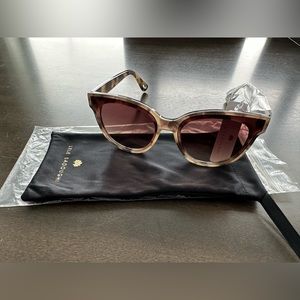 Lele Sadoughi sunglasses